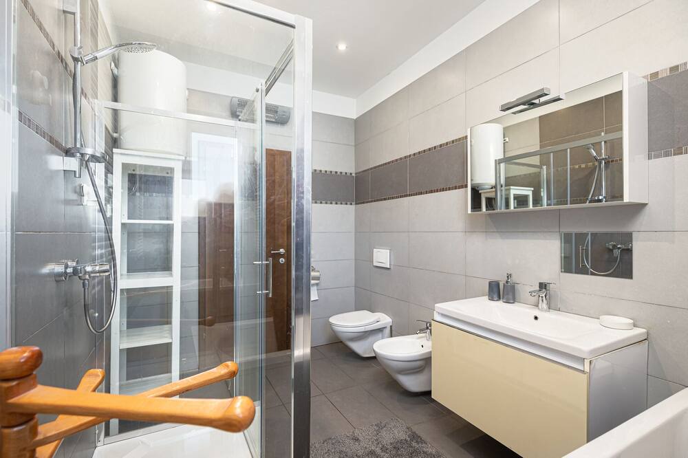Photo of Bathroom in Hreljin