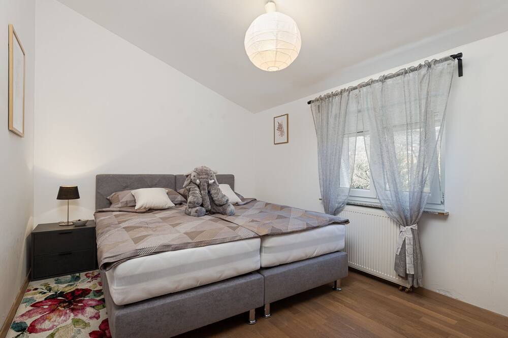 Photo of Bedroom in Hreljin