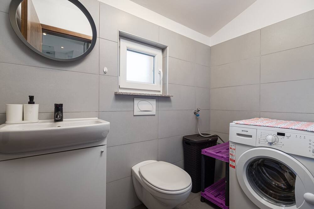 Photo of Bathroom in Hreljin