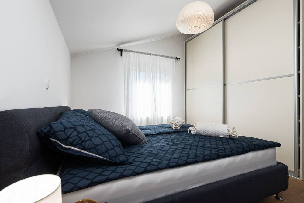 Photo of Bedroom in Hreljin