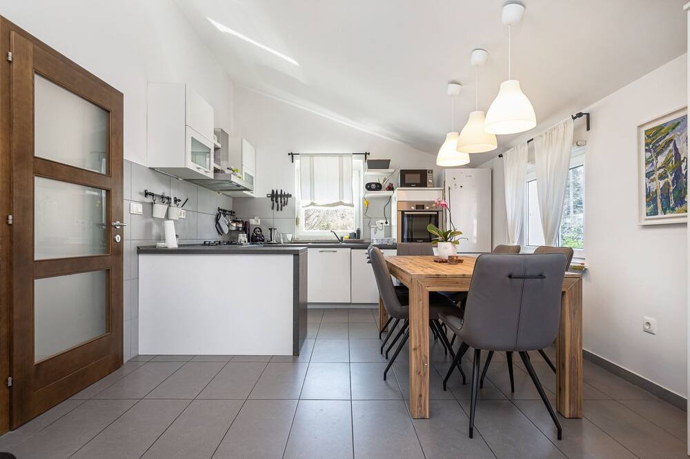 Photo of Kitchen in Hreljin