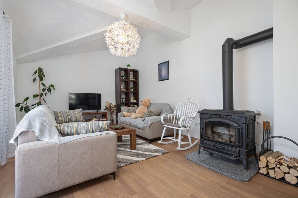 Photo of Livingroom in Hreljin