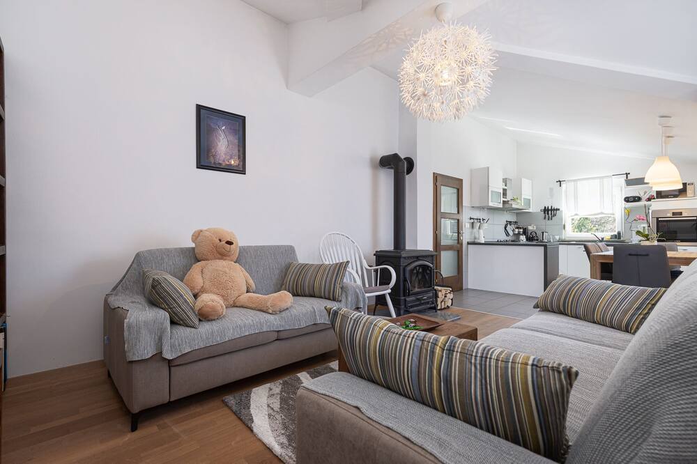 Photo of Livingroom in Hreljin