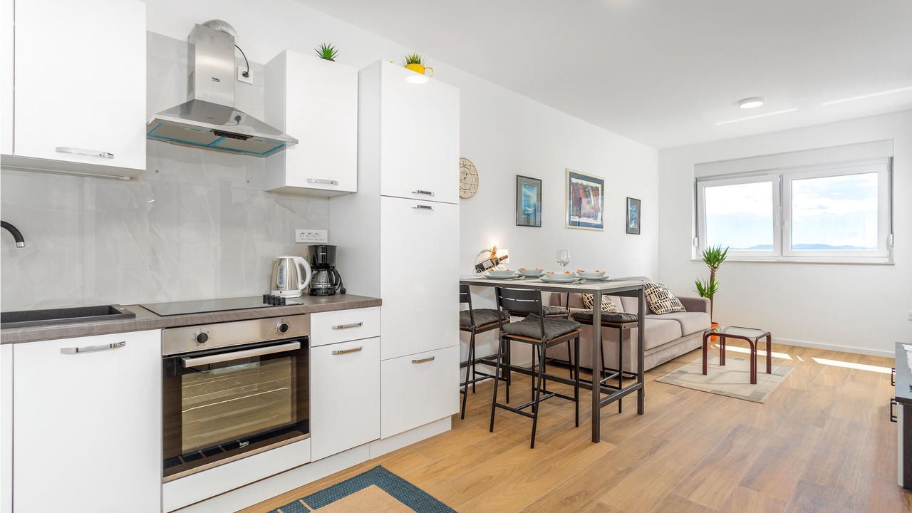 Photo of Kitchen in Rubesi