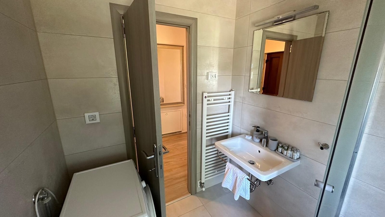 Photo of Bathroom in Pjescana Uvala