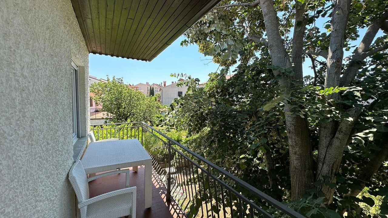 Photo of Patio Balcony in Pjescana Uvala