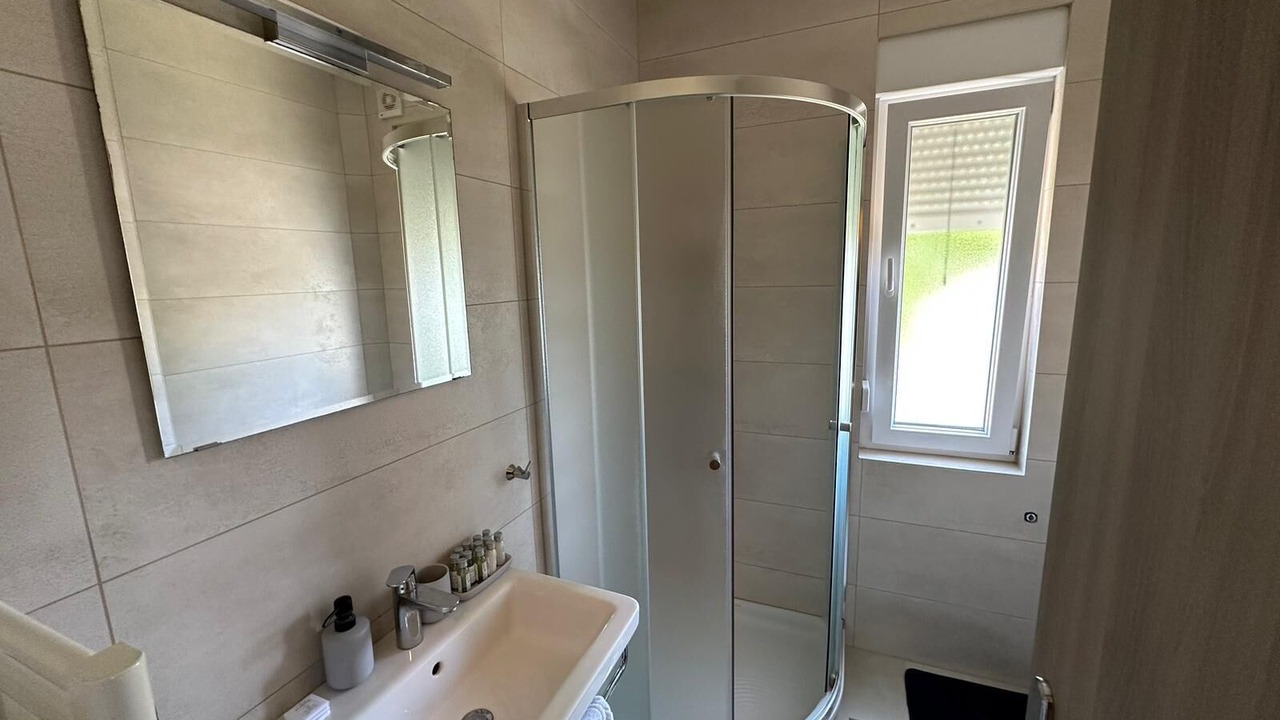 Photo of Bathroom in Pjescana Uvala