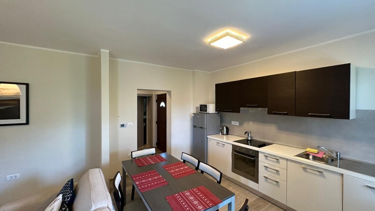 Photo of Kitchen in Pjescana Uvala