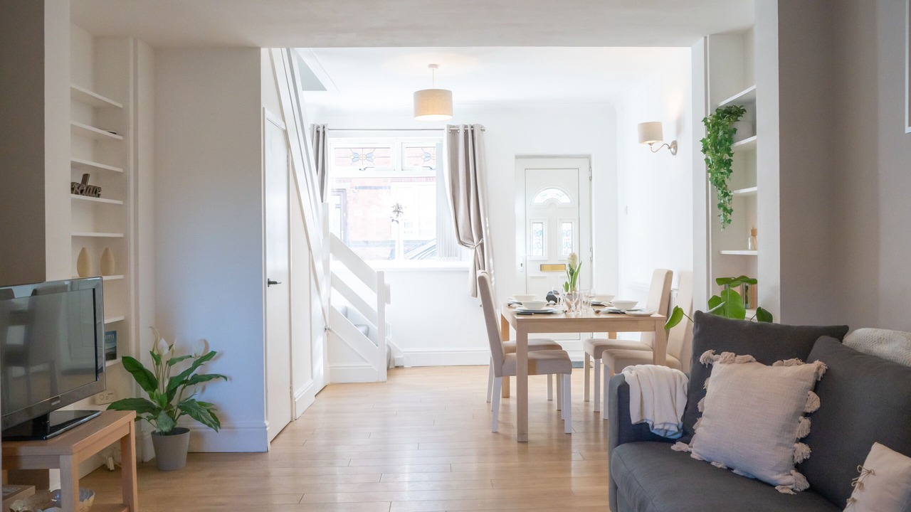 Photo of Livingroom in Tamworth