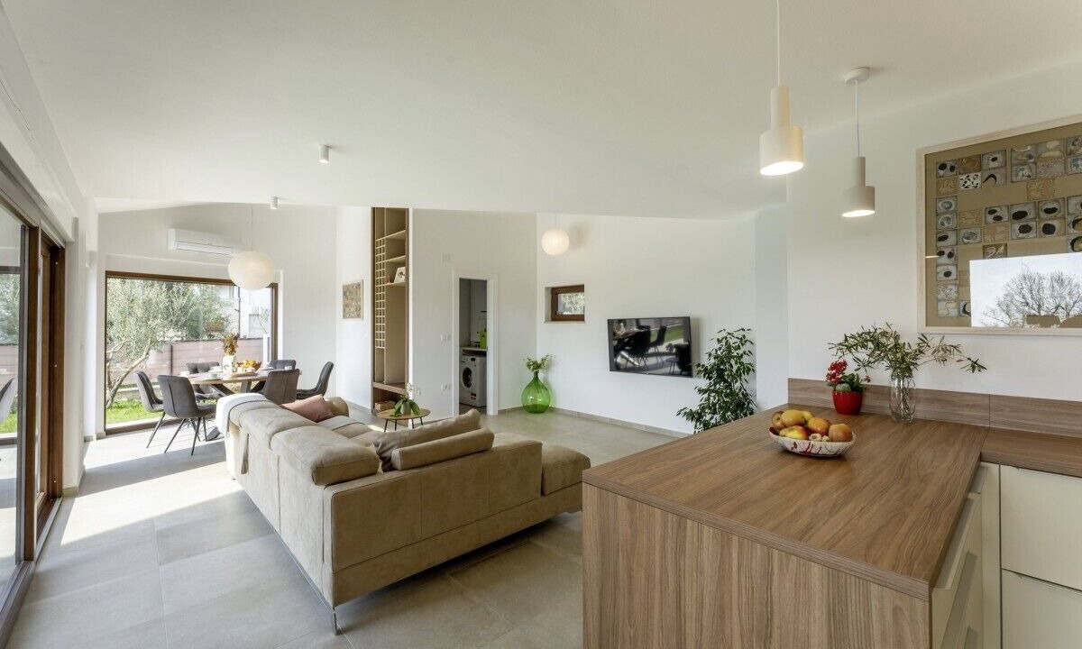 Photo of Livingroom in Peruski