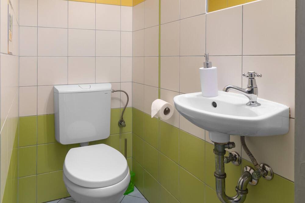 Photo of Bathroom in Kostrena