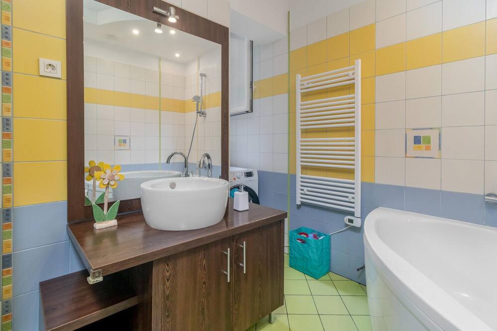 Photo of Bathroom in Kostrena