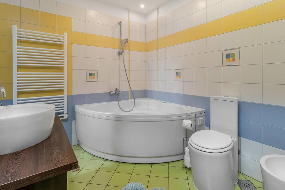 Photo of Bathroom in Kostrena