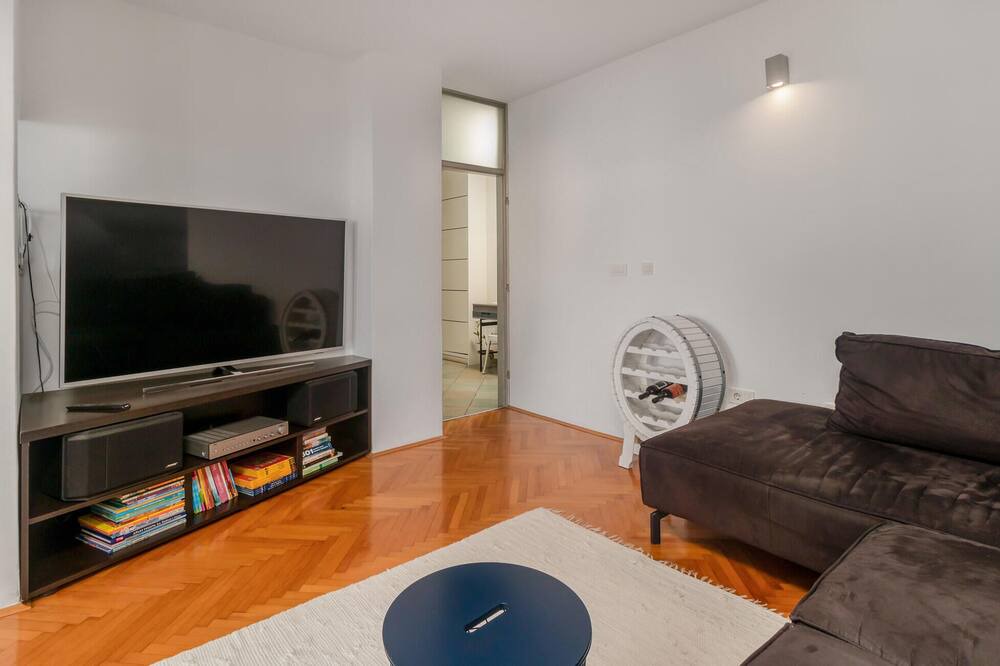Photo of Bedroom in Kostrena