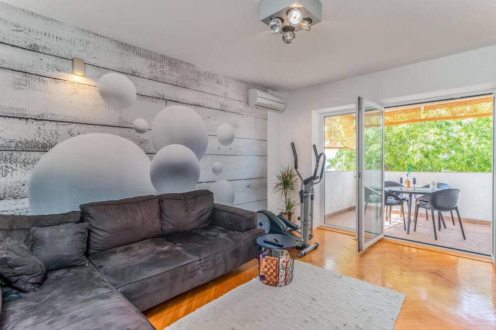 Photo of Bedroom in Kostrena