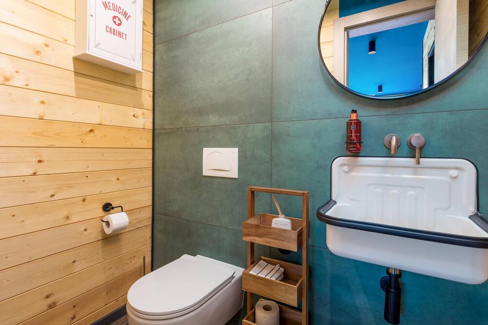 Photo of Bathroom in Kupjak