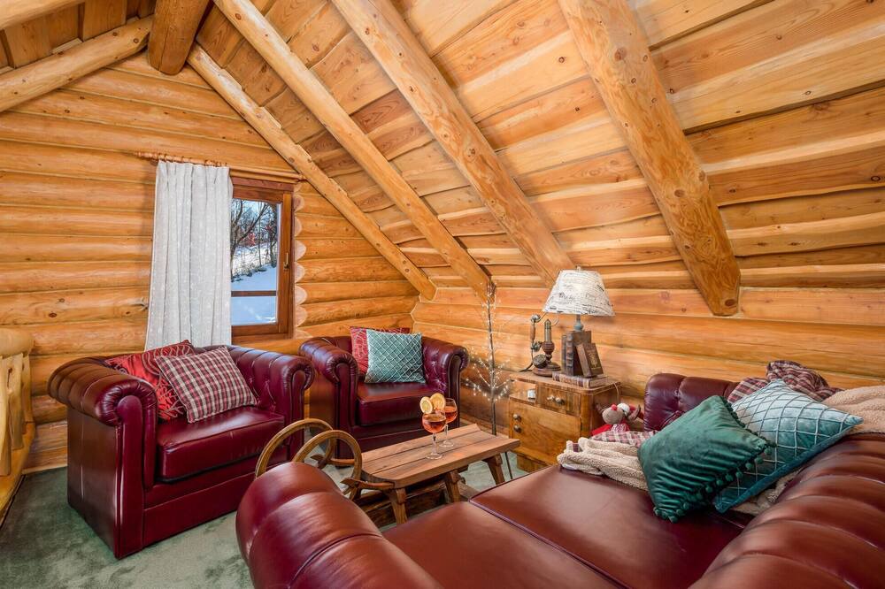 Photo of Bedroom in Kupjak