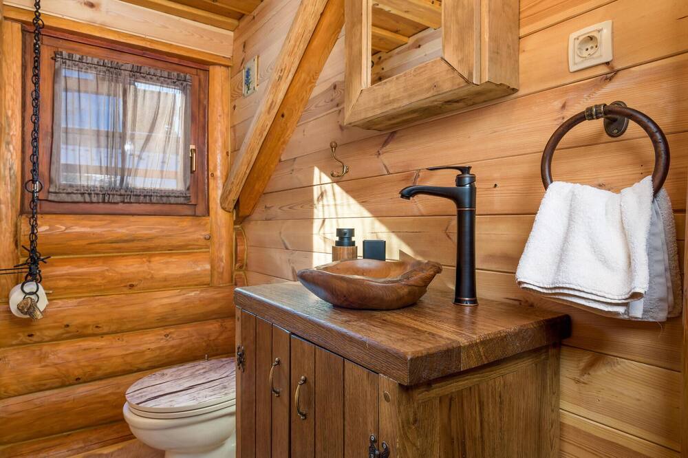 Photo of Bathroom in Kupjak
