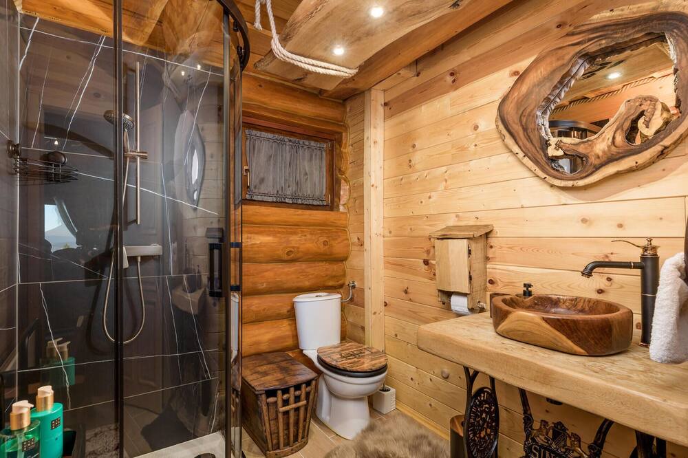 Photo of Bathroom in Kupjak