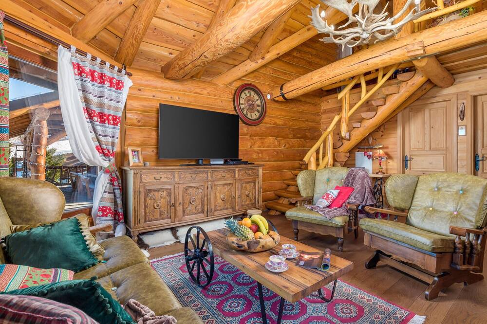 Photo of Bedroom in Kupjak