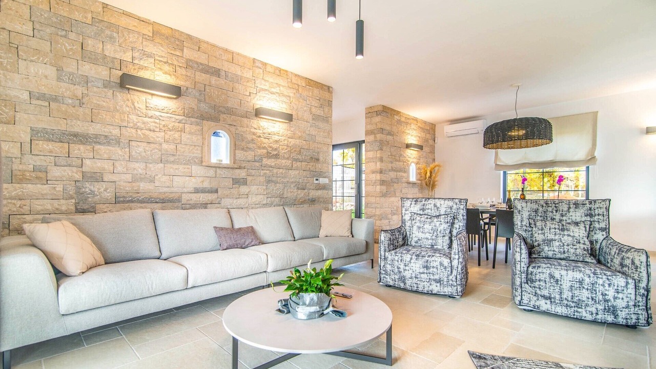 Photo of Livingroom in Prodol