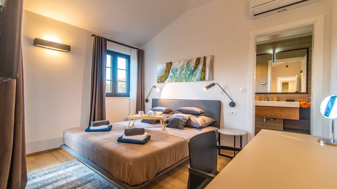 Photo of Livingroom in Prodol