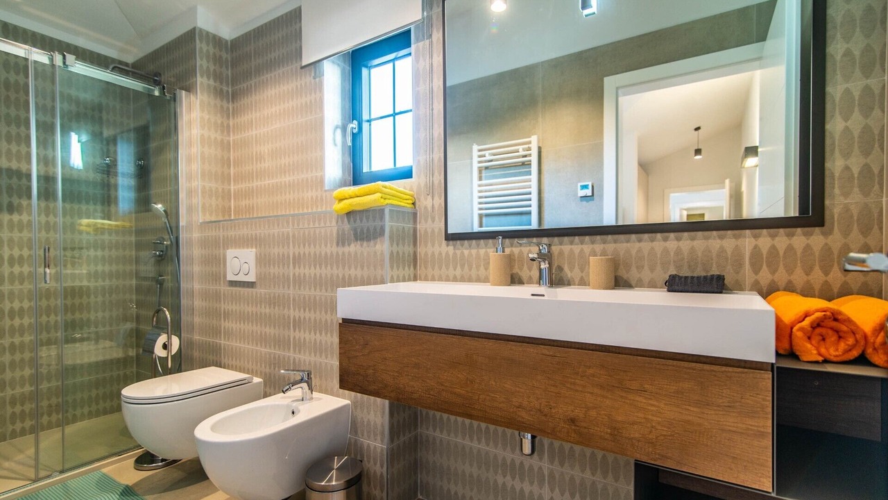 Photo of Bathroom in Prodol