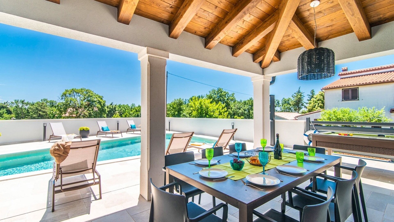 Photo of Patio Balcony in Prodol