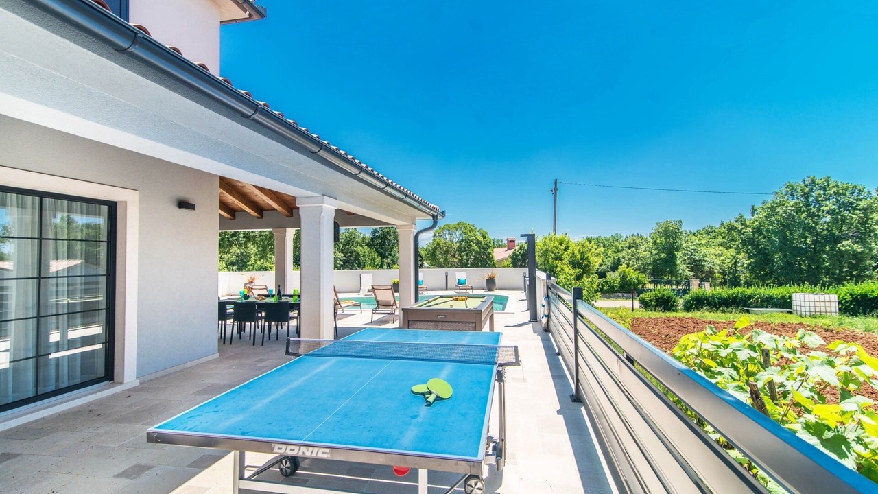 Photo of Outdoor in Prodol