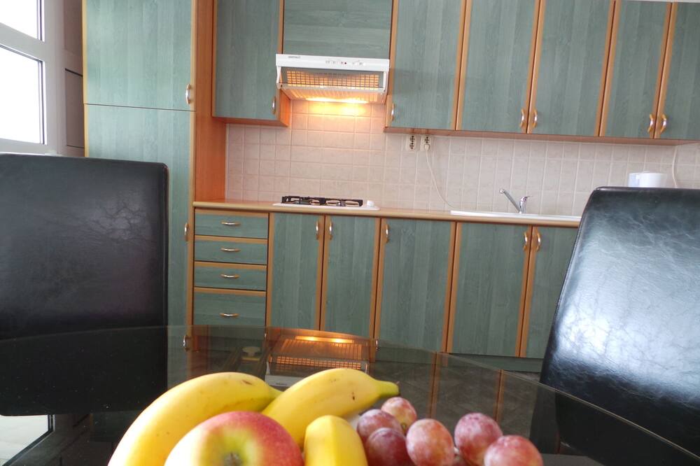 Photo of Kitchen in Ika