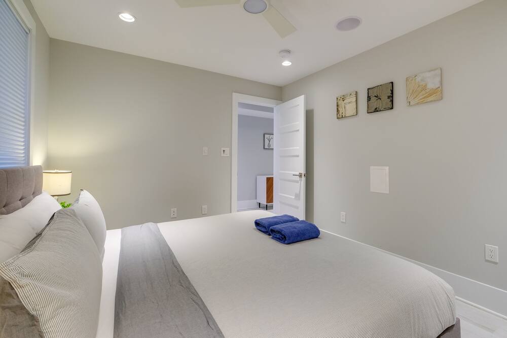 Photo of Bedroom in Stanton Park