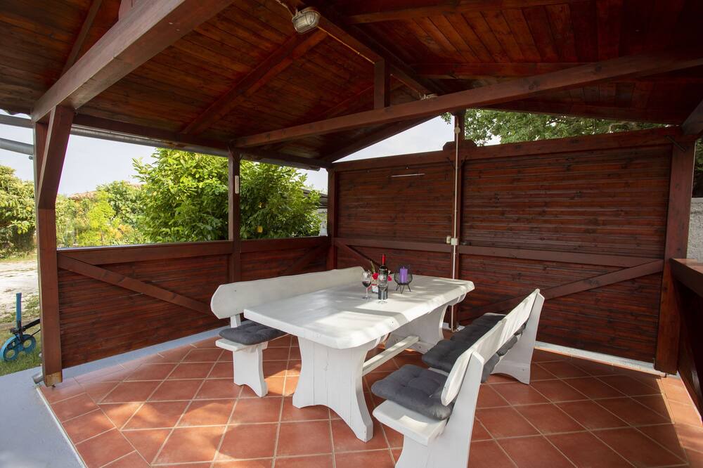 Photo of Outdoor in Cokuni