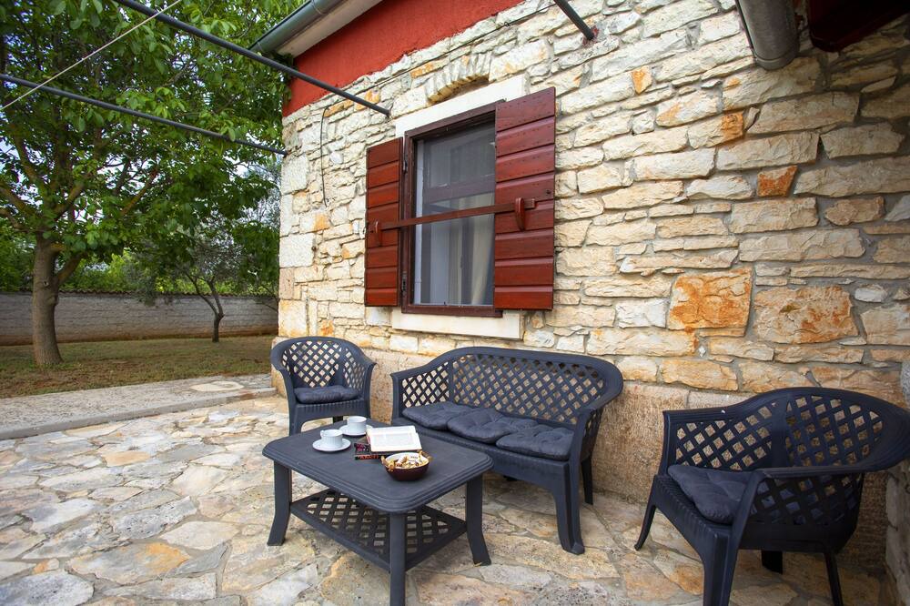 Photo of Patio Balcony in Cokuni