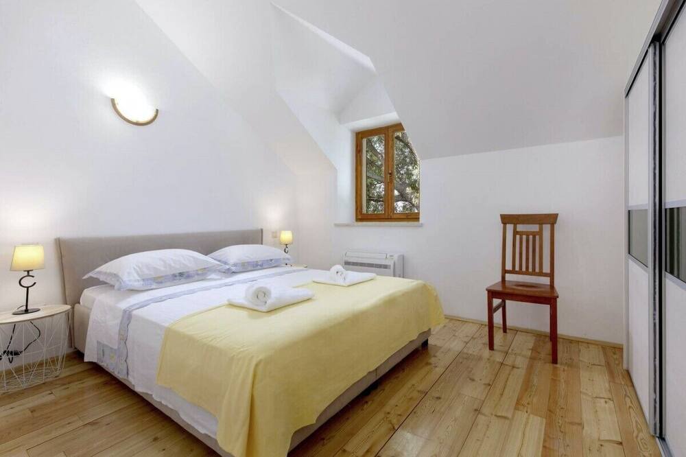Photo of Bedroom in Praznica