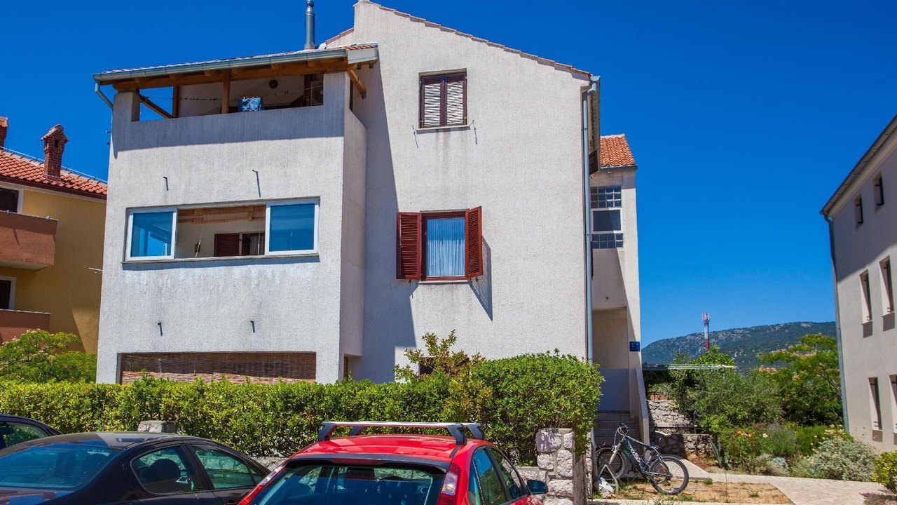 Photo of Outdoor in Cres