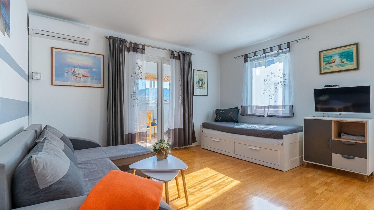 Photo of Livingroom in Cres