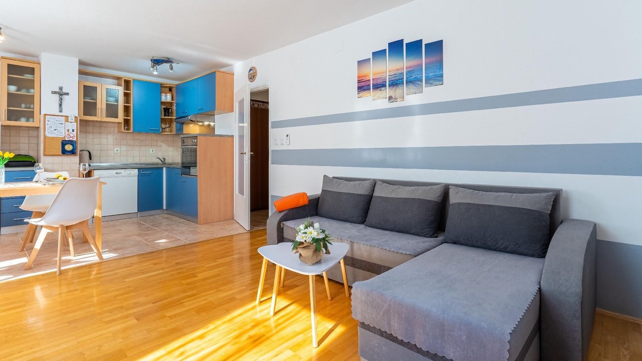 Photo of Livingroom in Cres