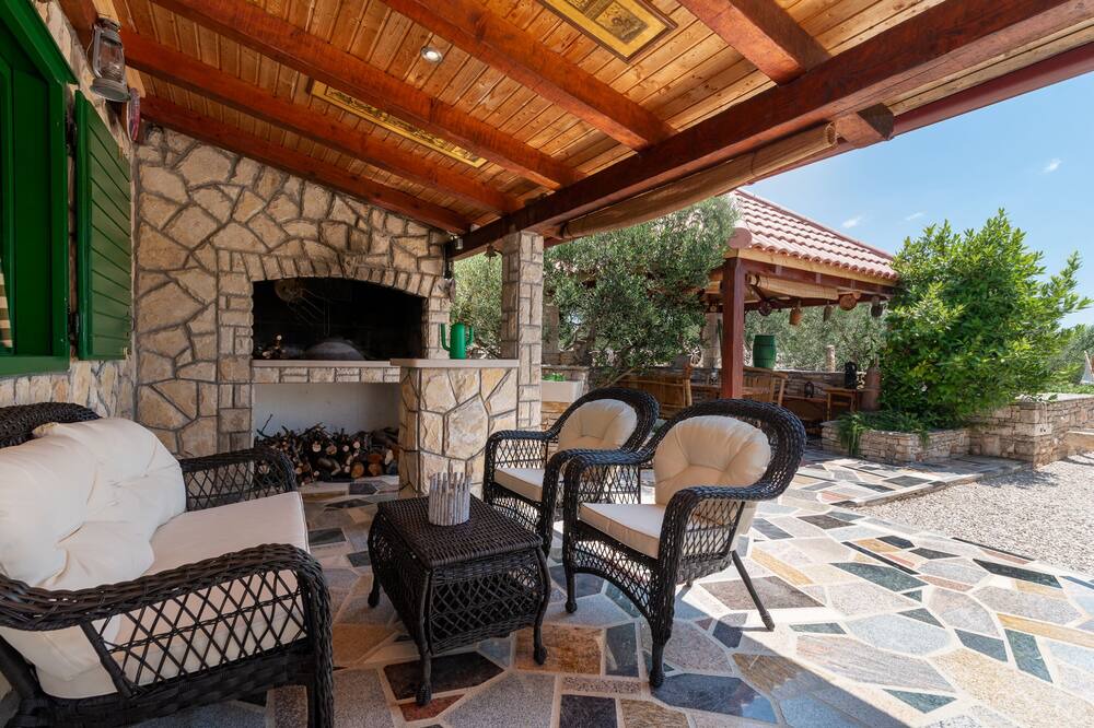 Photo of Patio Balcony in Grohote