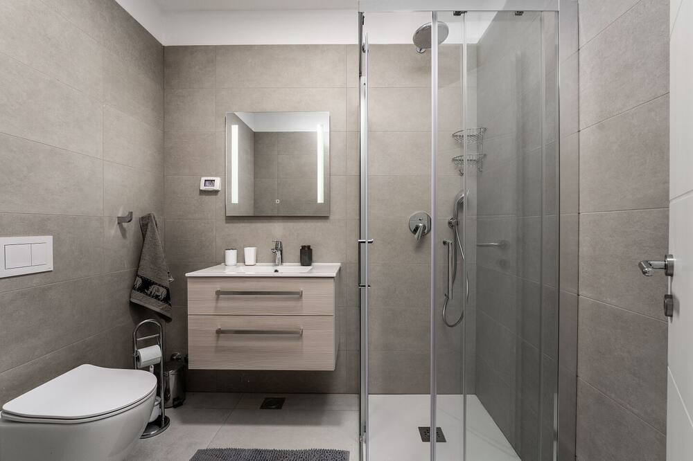 Photo of Bathroom in Trget