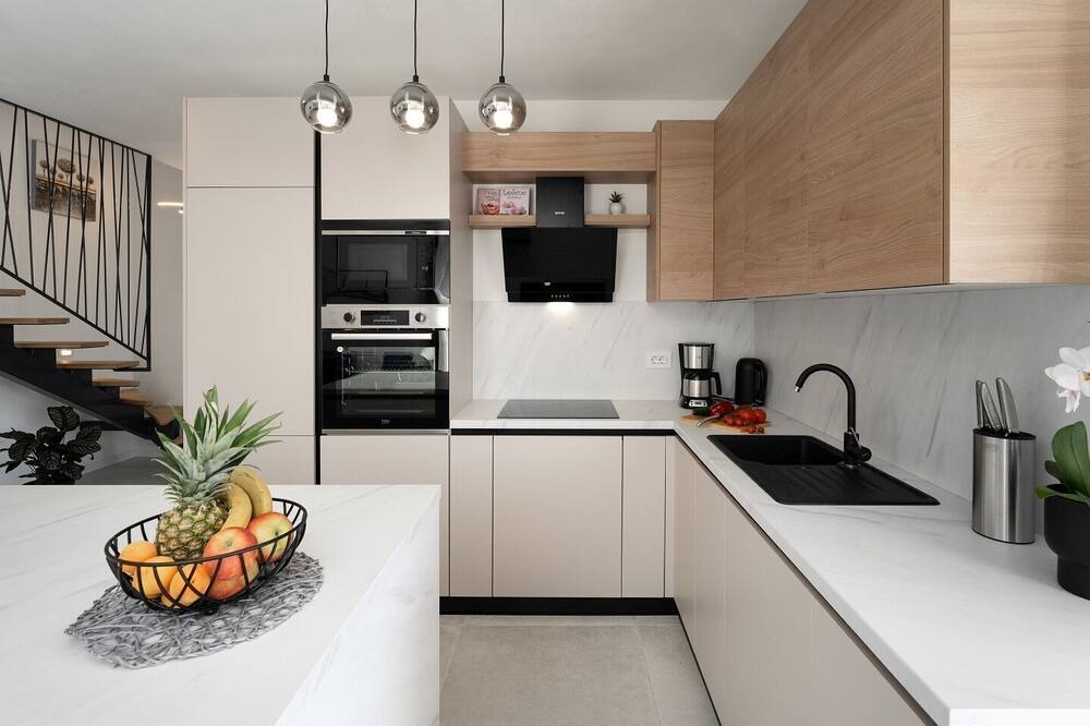 Photo of Kitchen in Trget