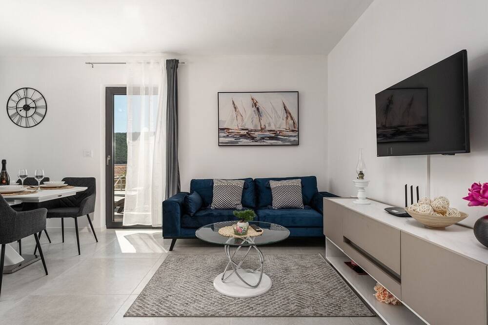 Photo of Livingroom in Trget