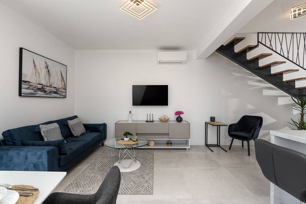 Photo of Livingroom in Trget
