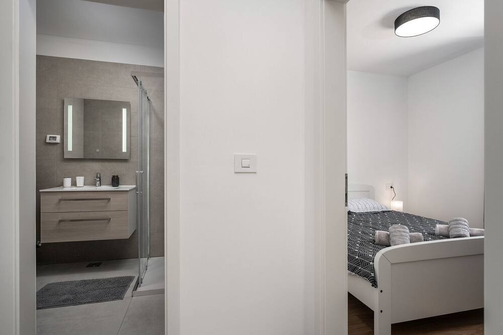 Photo of Bedroom in Trget
