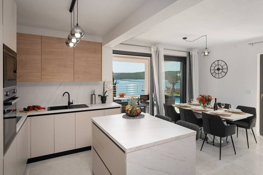 Photo of Kitchen in Trget
