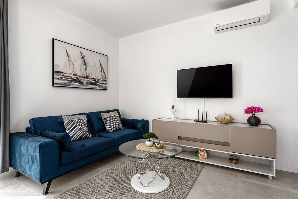 Photo of Livingroom in Trget