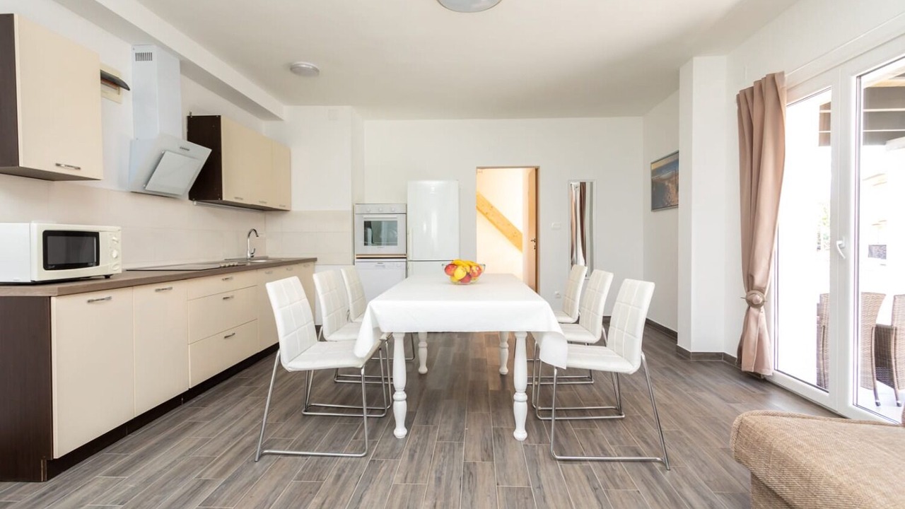 Photo of Kitchen in Soline