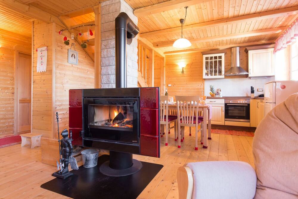 Photo of Livingroom in Ravna Gora