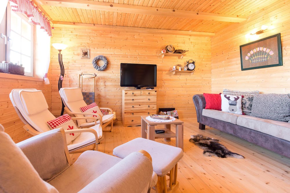 Photo of Livingroom in Ravna Gora
