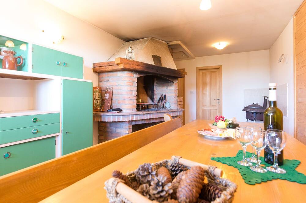 Photo of Livingroom in Ravna Gora