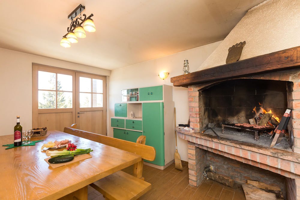 Photo of Livingroom in Ravna Gora